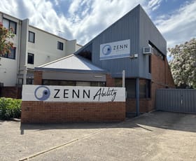 Offices commercial property for lease at 18 Evan Street Penrith NSW 2750