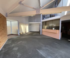 Offices commercial property for lease at 18 Evan Street Penrith NSW 2750