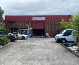 Factory, Warehouse & Industrial commercial property for lease at 39 Malvern Street Bayswater VIC 3153