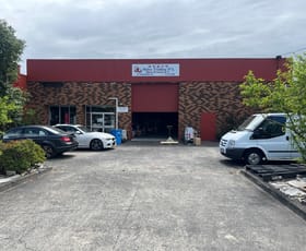 Factory, Warehouse & Industrial commercial property for lease at 39 Malvern Street Bayswater VIC 3153