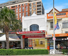Offices commercial property for lease at 13 Auburn Road Auburn NSW 2144