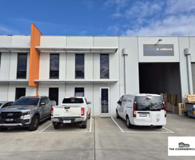 Factory, Warehouse & Industrial commercial property for lease at 15/260-276 Abbotts Road Dandenong South VIC 3175