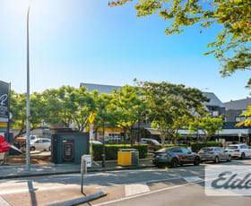 Shop & Retail commercial property for lease at 165 Baroona Road Paddington QLD 4064
