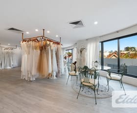 Shop & Retail commercial property for lease at 165 Baroona Road Paddington QLD 4064