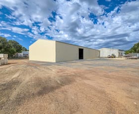 Factory, Warehouse & Industrial commercial property for lease at Unit 2/15 Beddingfield Street Davenport WA 6230 Factory, Warehouse & Industrial commercial property for lease at Unit 2/15 Beddingfield Street Davenport WA 6230