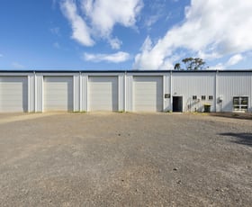 Factory, Warehouse & Industrial commercial property for lease at 5 Corcoran Court Boorowa NSW 2586