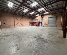 Factory, Warehouse & Industrial commercial property for lease at 2 Hearne Street Mortdale NSW 2223