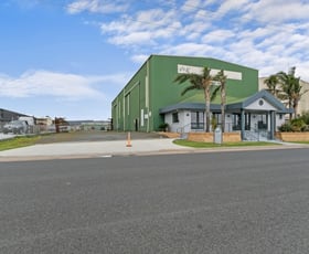 Factory, Warehouse & Industrial commercial property for lease at Della Torre Road Moe VIC 3825