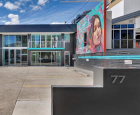 Offices commercial property for lease at Level 1, 77 Doggett Street Newstead QLD 4006