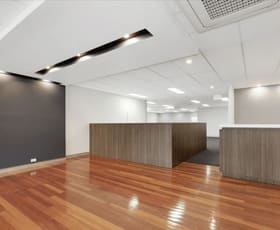 Offices commercial property for lease at Level 1, 77 Doggett Street Newstead QLD 4006