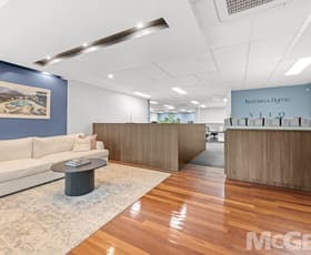 Medical / Consulting commercial property for lease at Level 1, 77 Doggett Street Newstead QLD 4006