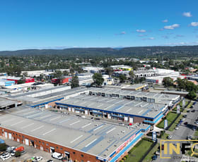 Factory, Warehouse & Industrial commercial property for lease at Penrith NSW 2750