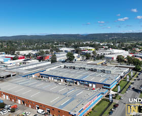 Factory, Warehouse & Industrial commercial property for lease at Penrith NSW 2750