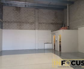 Factory, Warehouse & Industrial commercial property for lease at Penrith NSW 2750