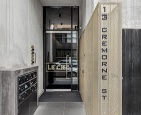 Offices commercial property for lease at Office 3.1 / 13 Cremorne Street Cremorne VIC 3121