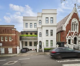 Offices commercial property for lease at 1/80 Albion Street Surry Hills NSW 2010