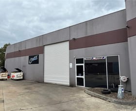 Factory, Warehouse & Industrial commercial property for lease at 14/6-7 Nicole Close Bayswater North VIC 3153