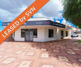 Offices commercial property leased at 3/827 Beaufort Street Inglewood WA 6052