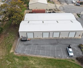 Factory, Warehouse & Industrial commercial property for lease at 4/14 Thomas Court Port Lincoln SA 5606