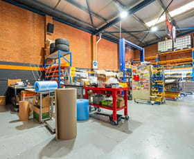 Factory, Warehouse & Industrial commercial property sold at Smithfield NSW 2164