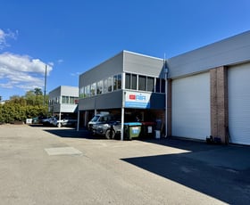 Factory, Warehouse & Industrial commercial property for lease at 23/80 Box Road Taren Point NSW 2229