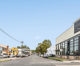 Showrooms / Bulky Goods commercial property for lease at 25-27 Regatta Road Five Dock NSW 2046