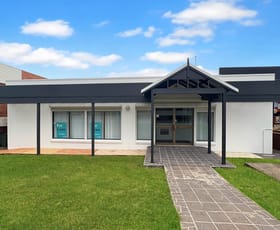 Showrooms / Bulky Goods commercial property for sale at 7/223 Central Coast Highway Erina NSW 2250