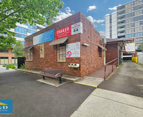 Medical / Consulting commercial property for lease at 1/44 Kitchener Parade Bankstown NSW 2200