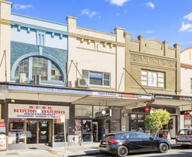 Showrooms / Bulky Goods commercial property for lease at 230 Marrickville Road Marrickville NSW 2204