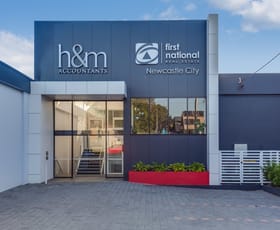 Offices commercial property for sale at 36 Kemp Street The Junction NSW 2291
