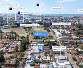 Offices commercial property for sale at 36 Kemp Street The Junction NSW 2291