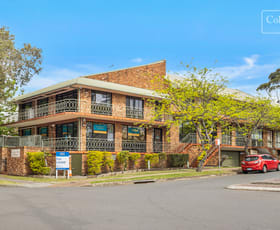 Offices commercial property for lease at 8/25 Victoria Street Wollongong NSW 2500