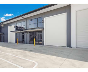 Factory, Warehouse & Industrial commercial property for lease at 6/19 Shearwater Drive Taylors Beach NSW 2316
