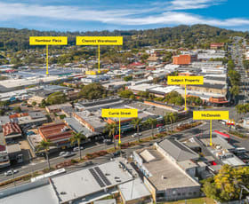Offices commercial property for lease at 57 Currie Street Nambour QLD 4560