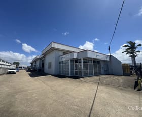 Factory, Warehouse & Industrial commercial property for lease at 4/355 Bayswater Road Garbutt QLD 4814