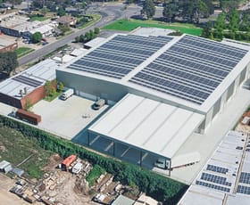Factory, Warehouse & Industrial commercial property for lease at 888 Mountain Highway Bayswater VIC 3153