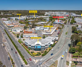 Offices commercial property for lease at Shop B/24 Redland Bay Road Capalaba QLD 4157