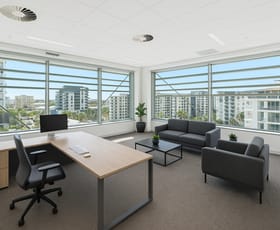 Offices commercial property for lease at 43C Knuckey Street Darwin City NT 0800