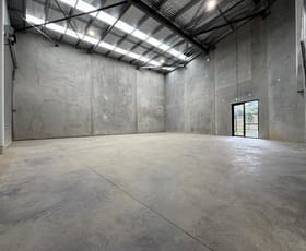 Factory, Warehouse & Industrial commercial property leased at Unit 5/70 Southwell Road Oran Park NSW 2570