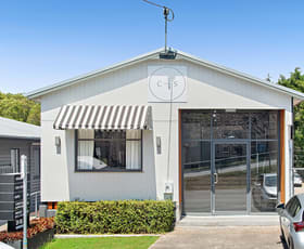 Offices commercial property leased at 1/31 Chorlton Street East Brisbane QLD 4169