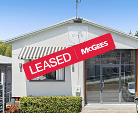 Offices commercial property leased at 1/31 Chorlton Street East Brisbane QLD 4169