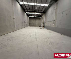 Factory, Warehouse & Industrial commercial property for lease at 4/12 Technology Drive Appin NSW 2560