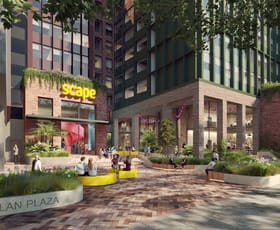 Shop & Retail commercial property for lease at 111-125 Anzac Parade Kensington NSW 2033