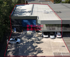 Factory, Warehouse & Industrial commercial property for lease at Seven Hills NSW 2147