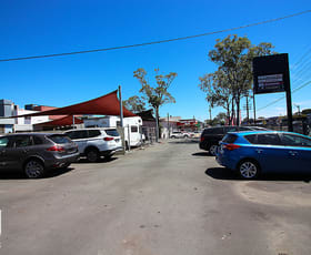 Development / Land commercial property for lease at 156 Milperra Road Revesby NSW 2212