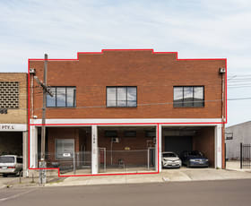 Factory, Warehouse & Industrial commercial property for lease at Level 1/184 Christmas Street Fairfield VIC 3078