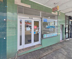 Shop & Retail commercial property for lease at 410 Stoney Creek Road Kingsgrove NSW 2208