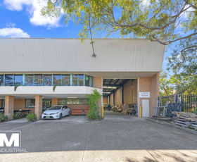 Factory, Warehouse & Industrial commercial property for lease at 44 Garema Circuit Kingsgrove NSW 2208