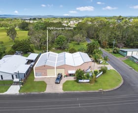 Factory, Warehouse & Industrial commercial property for lease at 129 Emperor Street Tin Can Bay QLD 4580
