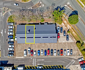 Shop & Retail commercial property leased at 2/61 Cambridge Drive Alexandra Hills QLD 4161